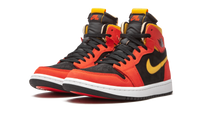 Air Jordan 1 High Zoom CMFT Chile Red CT0978 006