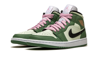 AIR JORDAN 1 MID SE WMNS Dutch Green CZ0774 300