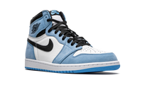 Air Jordan 1 Retro High OG University Blue 555088 134