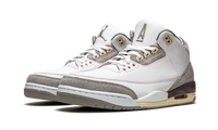 Air Jordan 3 Retro SP WMNS A Ma Maniére - Raised by Women DH3434 110
