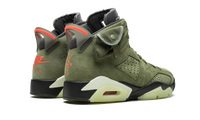 Air Jordan 6 Retro Cactus Jack - Travis Scott CN1084 200