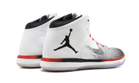 Air Jordan 31 Black Toe 845037 108