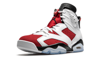 Air Jordan 6 Retro Carmine 2021 CT8529 106