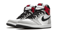 Air Jordan 1 Retro High OG Light Smoke Grey 555088 126