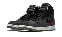 Air Jordan 1 Retro High OG Zoom Crater CW2414 001