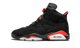 Air Jordan 6 Retro Infrared 2019 384664 060