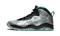 Air Jordan 10 Retro 30th Lady Liberty 705178 045
