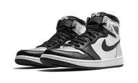 AIR JORDAN 1 RETRO HIGH OG WMNS Silver Toe CD0461 001