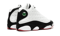 Air Jordan Retro 13 He Got Game 309259 104