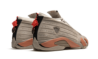 Air Jordan 14 Retro Low Clot - Terra Blush DC9857 200