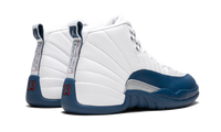Air Jordan 12 Retro French Blue 2016 130690 113