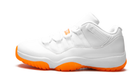 AIR JORDAN 11 LOW WMNS Bright Citrus AH7860 139
