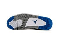 Air Jordan 4 Retro Alternate Motorsports 308497 006