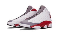 Air Jordan 13 Retro Grey Toe 414571 126