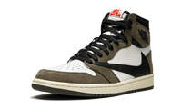 Air Jordan 1 High OG TS SP Travis Scott - Mocha CD4487 100