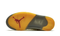 Air Jordan 5 Retro SP Off-White - Sail DH8565 100