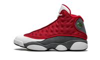 Air Jordan 13 Retro Red Flint DJ5982 600