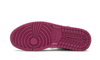 AIR JORDAN 1 MID WMNS Magenta BQ6472 005