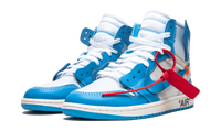 Air Jordan 1 Retro High Off White - UNC AQ0818 148