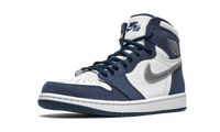Air Jordan 1 Retro High CO.JP Midnight Navy DC1788 100