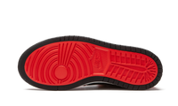 Air Jordan 1 High Zoom CMFT Chile Red CT0978 006