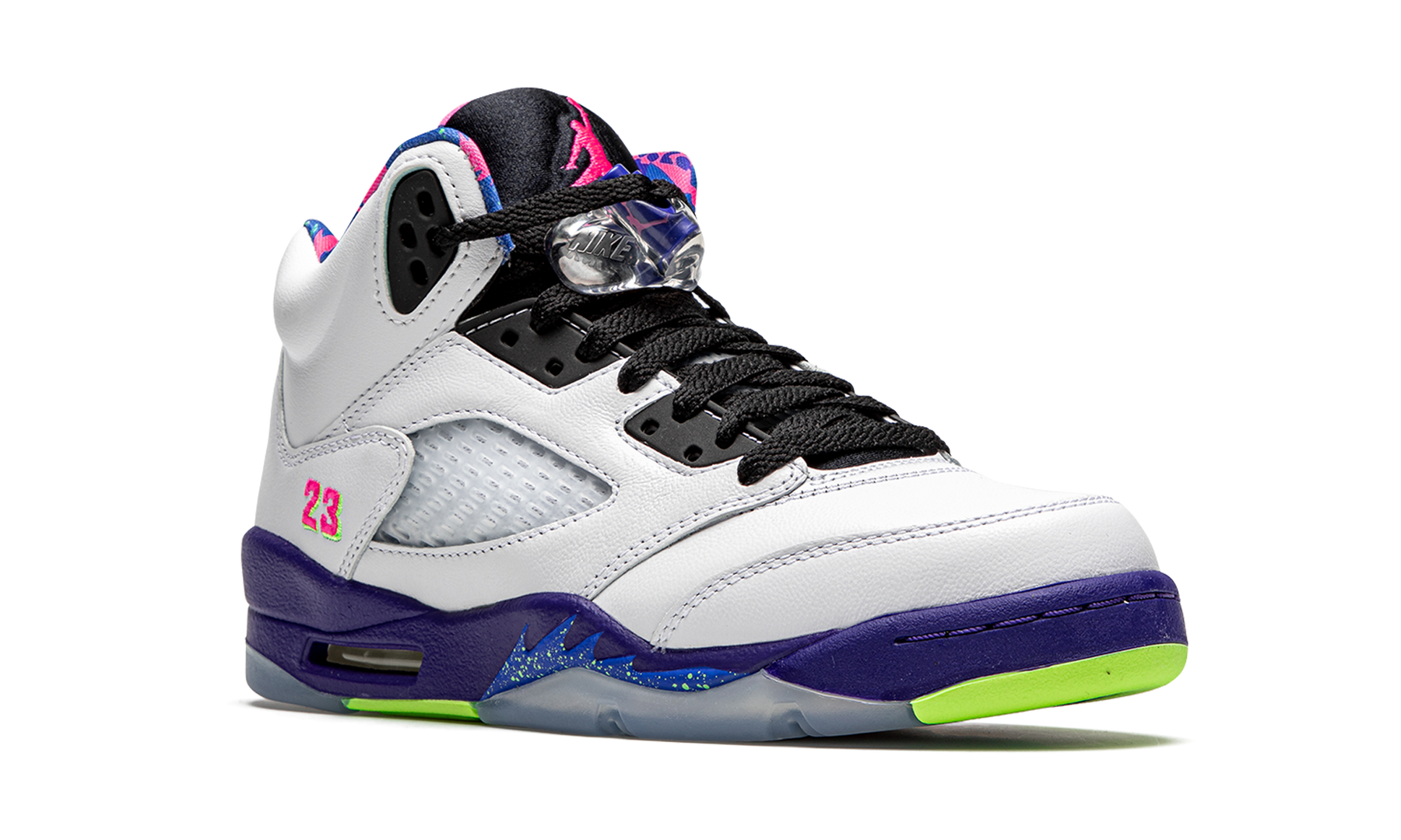 Air Jordan 5 GS Alternate Bel-Air DB3024 100