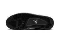 Air Jordan 4 Retro Black Cat 2020 CU1110 010