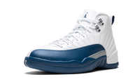 Air Jordan 12 Retro French Blue 2016 130690 113