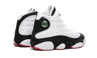 Air Jordan 13 He Got Game 414571 104