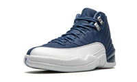 Air Jordan 12 Retro Indigo 130690 404