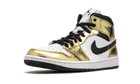 Air Jordan 1 Mid SE Metallic Gold DC1419 700