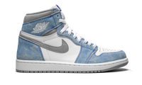 Air Jordan 1 Retro High OG Hyper Royal 555088 402