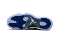 Air Jordan 11 Retro Space Jam 2016 Release 378037 003