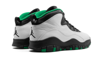 Air Jordan 10 Seattle Supersonics 310805 137