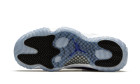 AIR JORDAN 11 LOW WMNS Concord Sketch AH7860 100