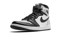 AIR JORDAN 1 RETRO HIGH OG WMNS Silver Toe CD0461 001