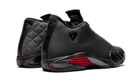 Jordan 14 Retro SE Black Anthracite BQ3685 001
