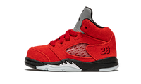 Air Jordan 5 TD Raging Bull 440890 600