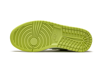 AIR JORDAN 1 LO SE WMNS Limelight DH9619 103