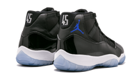 Air Jordan 11 Retro Space Jam 2016 Release 378037 003