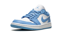Air Jordan 1 Low WMNS UNC AO9944 441