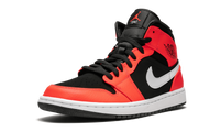 Air Jordan 1 Mid Infrared 23 554724 061