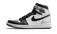 AIR JORDAN 1 RETRO HIGH OG WMNS Silver Toe CD0461 001