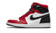 AIR JORDAN 1 HIGH RETRO WMNS Satin Snake CD0461 601
