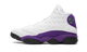 Air Jordan 13 Lakers 414571 105