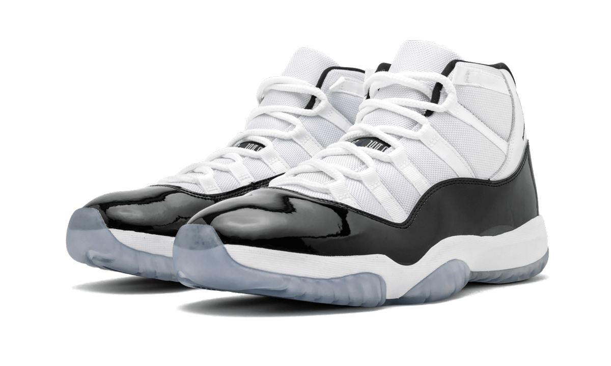 Air Jordan 11 Retro Concord 378037 100