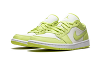 AIR JORDAN 1 LO SE WMNS Limelight DH9619 103