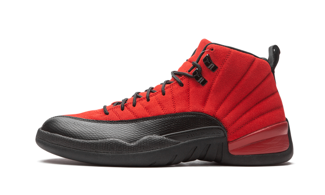 Air Jordan 12 Retro Reverse Flu Game CT8013 602