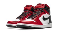 AIR JORDAN 1 HIGH RETRO WMNS Satin Snake CD0461 601