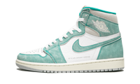 Air Jordan 1 Retro High OG Turbo Green 555088 311